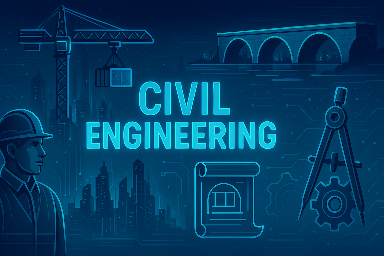Civil Engineering