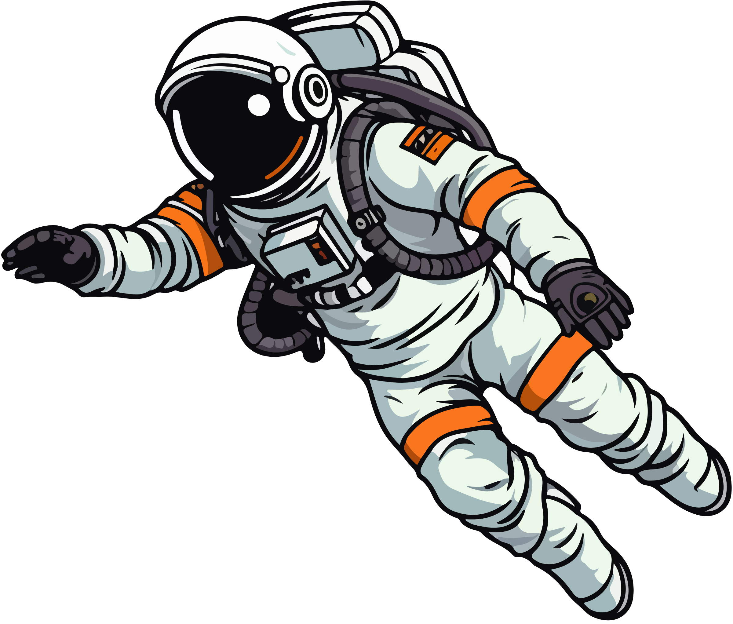 Astronaut