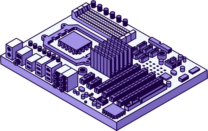 Bridge illustration