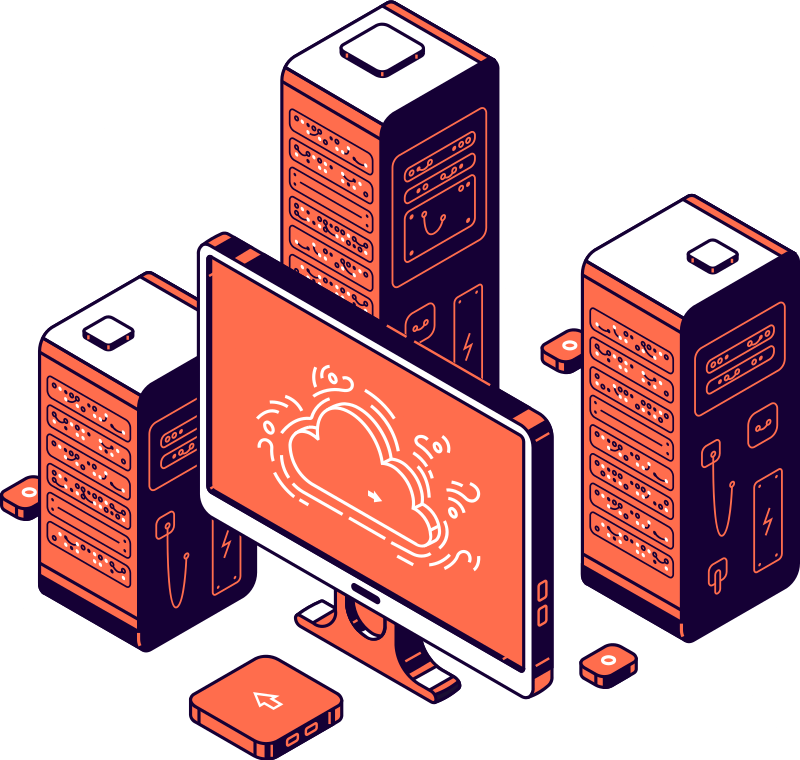 Computer Server
